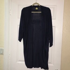 H&M, women’s cardigan, size small